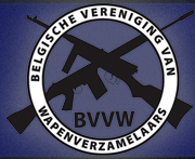 Belgische vereniging van wapenverzamelaars